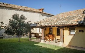 Casa De Vacaciones Casa Rural De La Anunciada